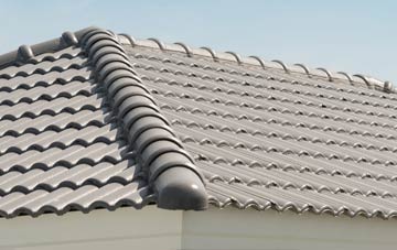 advantages of Aughertree clay roofing