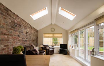 conservatory roof insulation Aughertree, Cumbria