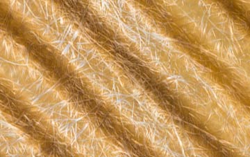 Aughertree fibreglass roof waterproofing