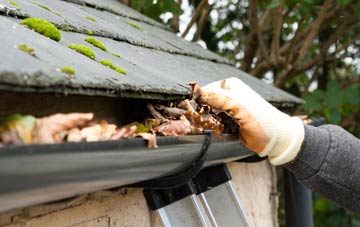gutter cleaning Aughertree, Cumbria