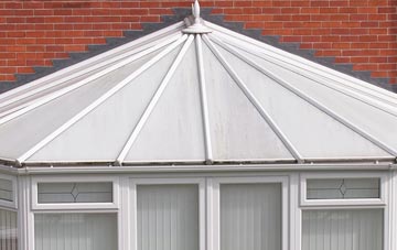 Aughertree polycarbonate conservatory roof repairs