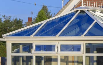 professional Aughertree conservatory insulation