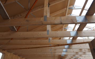 Aughertree roof truss costs