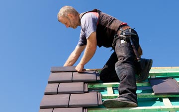 disadvantages of Aughertree slate roofing