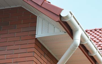 Aughertree soffit repair costs