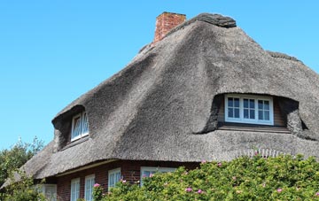 thatch roofing Aughertree, Cumbria