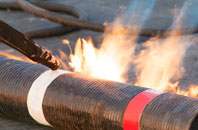 Aughertree flat roofing replacement