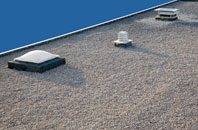 Aughertree flat roofing